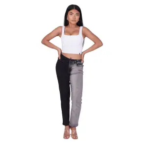 Jeans slim da donna Project X Paris image-0