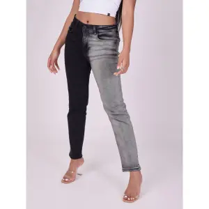 Jeans slim da donna Project X Paris image-2