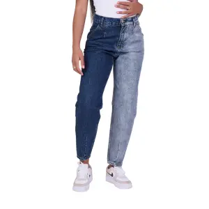 Slanke jeans voor dames Project X Paris image-0