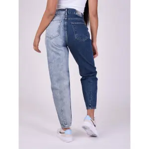 Slanke jeans voor dames Project X Paris image-3