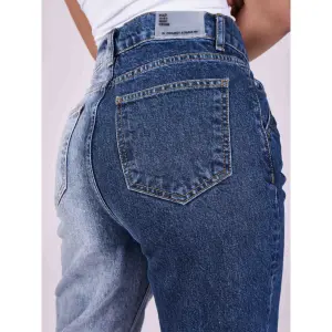 Slanke jeans voor dames Project X Paris image-4