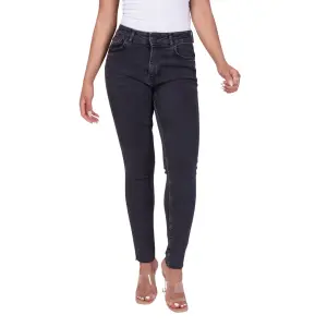 Basic-Skinny-Jeans für Frauen Project X Paris image-0