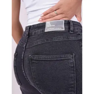 Basic-Skinny-Jeans für Frauen Project X Paris image-4