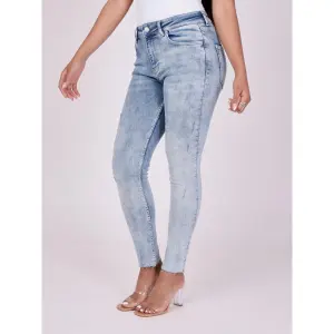 Women's basic skinny jeans Project X Paris image-2