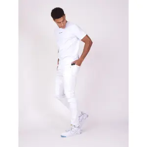 Basic Slim Jeans mit Nahteffekt Project X Paris image-1