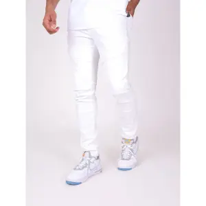 Basic Slim Jeans mit Nahteffekt Project X Paris image-2