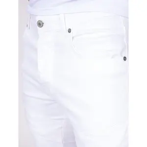Basic Slim Jeans mit Nahteffekt Project X Paris image-4