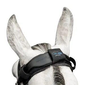 Neck protector for horses Horseware Ionic image-0