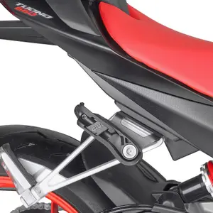 Motorrad-Standartenschutz Givi Honda Cb500X 19-22 image-4