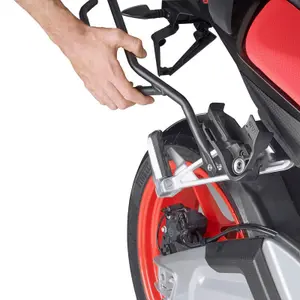 Motorradständerhalterung Givi Yamaha Tracer 9 / Tracer 9 GT / Tracer 9 GT+ image-2