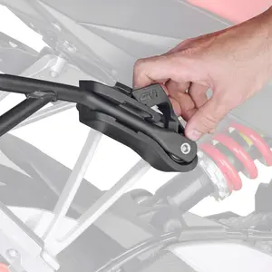 Soporte superior Givi Guzzi V7 Stone (2021) image-0