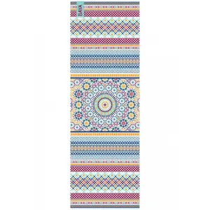 Yogamatte Baya intense classic Tanger image-0