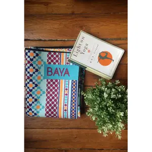 Yogamatte Baya intense classic Tanger image-4