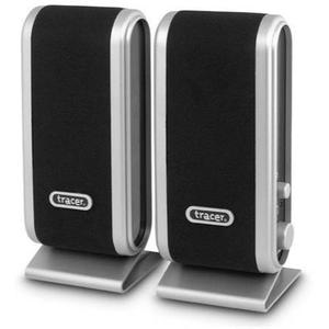 Enceinte PC Tracer Quanto