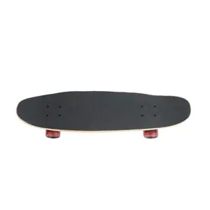 Skateboard Tracker Bamboo