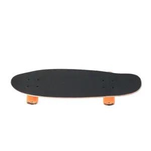 Skateboard Tracker