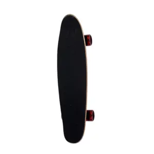 Skateboard Tracker