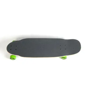Skateboard Tracker Freeride Pool Cruise image-1