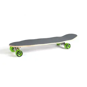 Skateboard Tracker Freeride Pool Cruise image-3