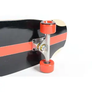 Skateboard Tracker Freeride Pool Cruise image-2