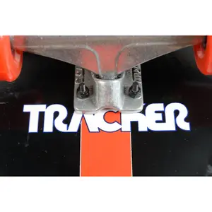 Skateboard Tracker Freeride Pool Cruise image-3