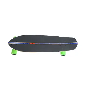 Skateboard Tracker