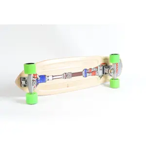 Skateboard Tracker image-1