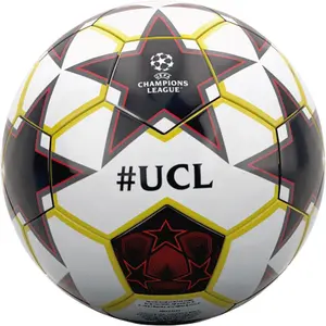 Kopaná míč dítě Trade Con UEFA Champions League