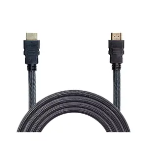 Câble HDMI 1.4/4K Trade Invaders image-1