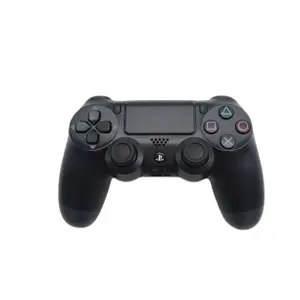 Mando de juego V1 reacondicionado Trade Invaders DualShock 4 image-0