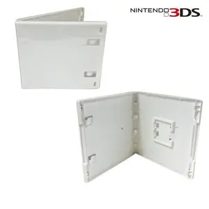 Boîte de remplacement 3DS Trade Invaders