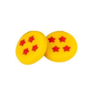 Cover til Joy-Con + grips til Switch Trade Invaders Dragon Ball Super image-1