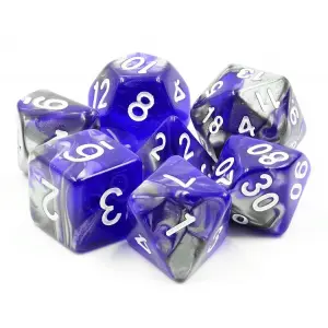 HDB-45 Dice Trade Invaders (x7) image-0