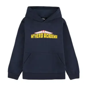 Child hoodie Trade Invaders image-0