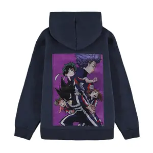 Child hoodie Trade Invaders image-1