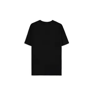 T-shirt Trade Invaders World Ends With You image-1