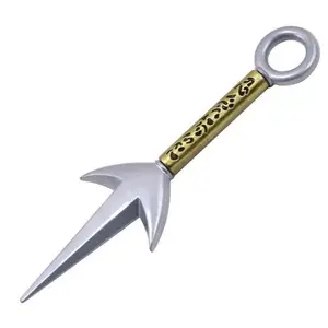 Dague ornementale - Inspirée du Kunai de Minato dans Naruto Trade Invaders image-1