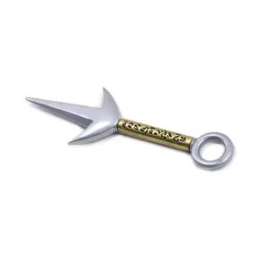 Dague ornementale - Inspirée du Kunai de Minato dans Naruto Trade Invaders image-2