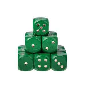 Epic Forge 6-sided Dice Trade Invaders image-2