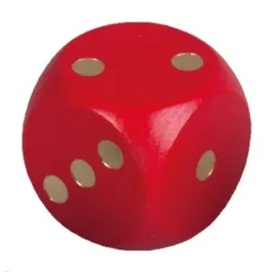 Epic Forge 6-sided Dice Trade Invaders image-0