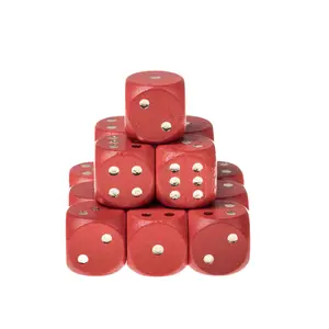 Epic Forge 6-sided Dice Trade Invaders image-1