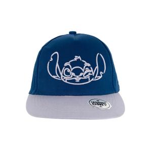Snapback-kasket Trade Invaders Lilo & Stitch image-1