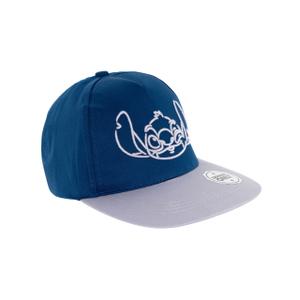 Snapback-kasket Trade Invaders Lilo & Stitch image-2