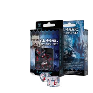 Dadi Trade Invaders Classic RPG (x7) image-1