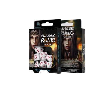 Dadi Trade Invaders Classic Runic (x7) image-1