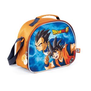 Borsa per spuntini Trade Invaders Dragon Ball Super
