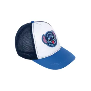 Gorra trucker Trade Invaders Lilo & Stitch