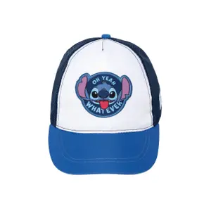 Gorra trucker Trade Invaders Lilo & Stitch image-2