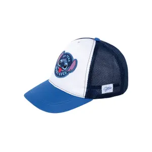 Gorra trucker Trade Invaders Lilo & Stitch image-1