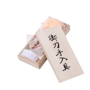 Maintenance kit Trade Invaders Katana image-0